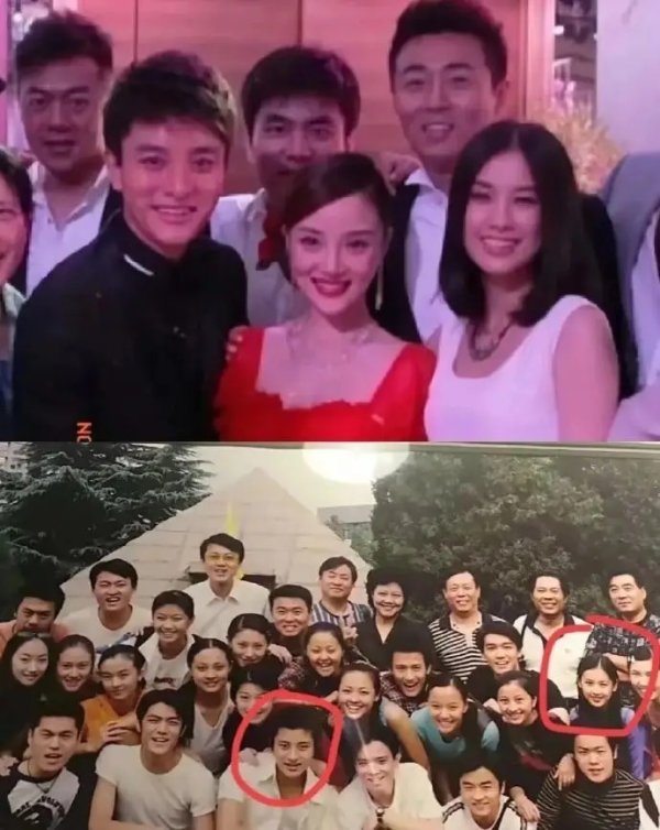 盟配资 黄圣依自曝与贾乃亮恋情，网友惊问：他俩啥时候在一起的？