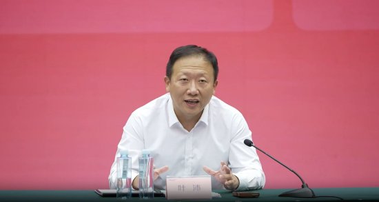 龙辉优配 中国长安汽车叶沛：坚决杜绝行业和产业链上低质低价的无序内卷
