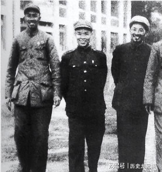 信通实盘 他5次选为中央委员，连任4届人大副职，3进政治局，2入政协任副职